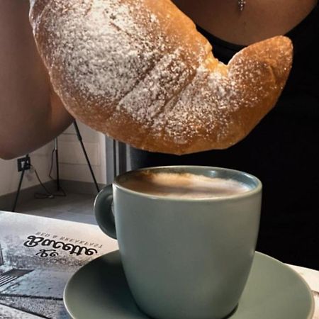 B&B Le Bacette Caprarola Zewnętrze zdjęcie