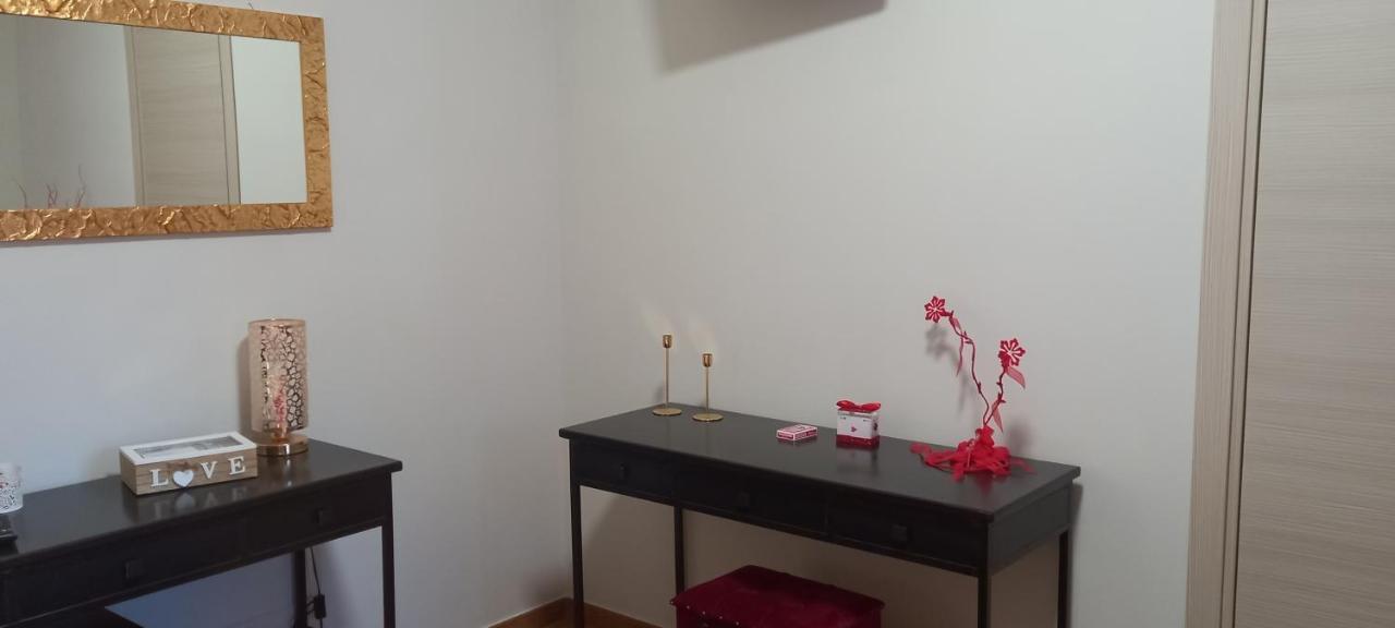 B&B Le Bacette Caprarola Zewnętrze zdjęcie
