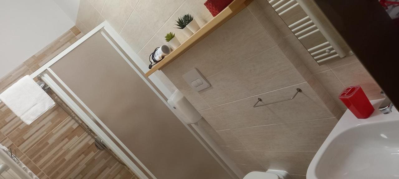 B&B Le Bacette Caprarola Zewnętrze zdjęcie