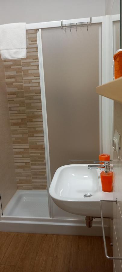 B&B Le Bacette Caprarola Zewnętrze zdjęcie