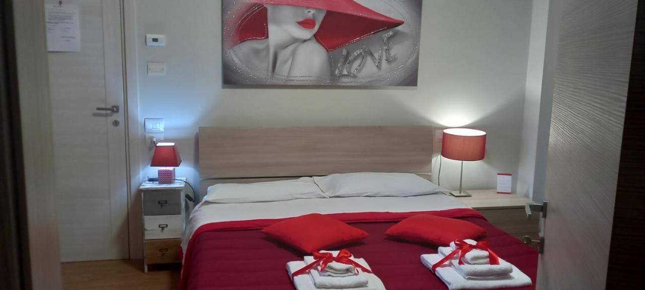 B&B Le Bacette Caprarola Zewnętrze zdjęcie