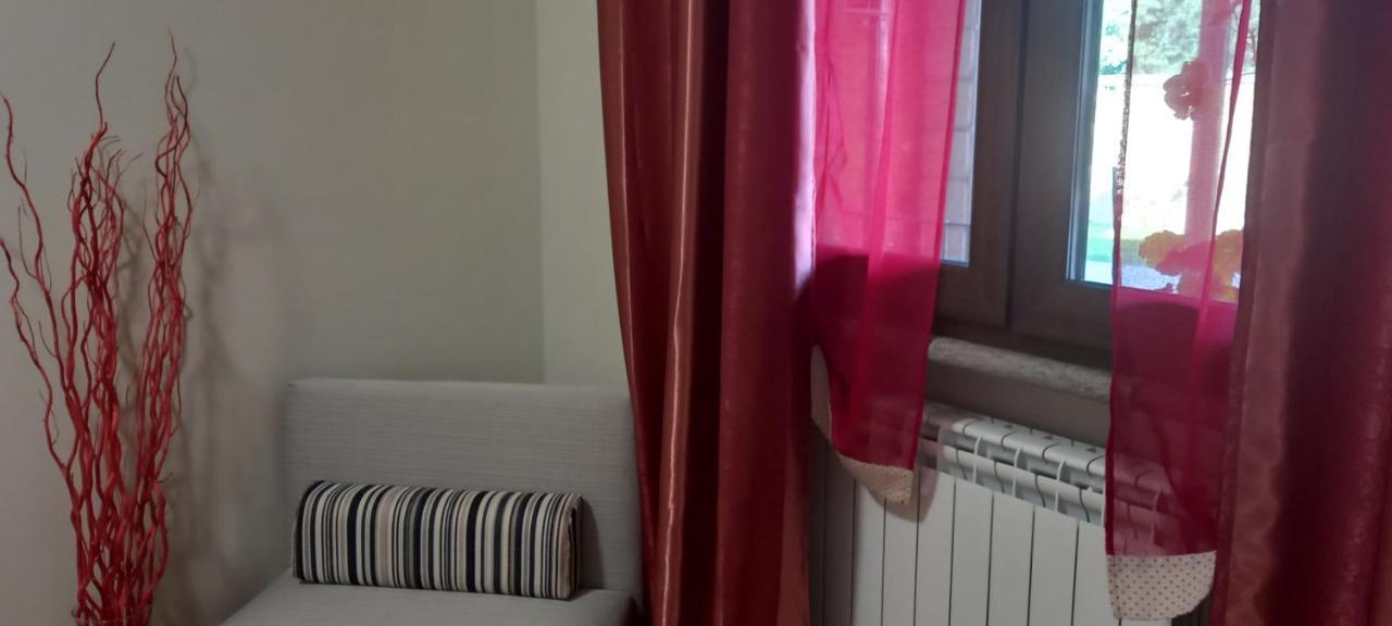 B&B Le Bacette Caprarola Zewnętrze zdjęcie
