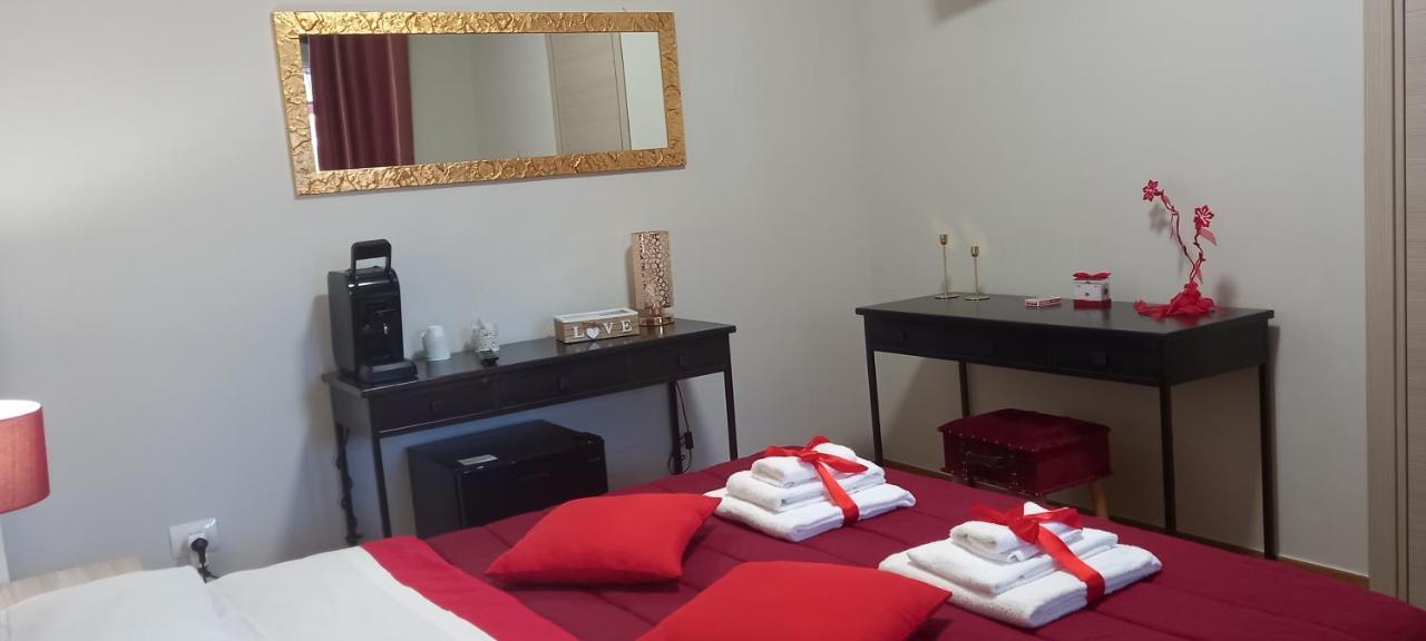 B&B Le Bacette Caprarola Zewnętrze zdjęcie