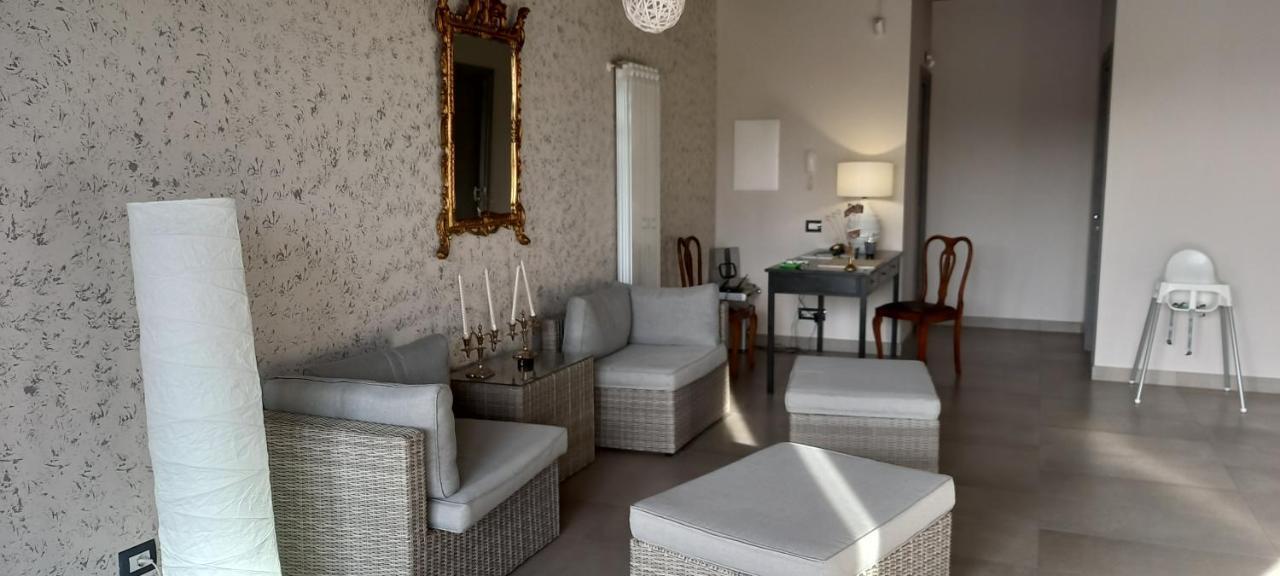 B&B Le Bacette Caprarola Zewnętrze zdjęcie