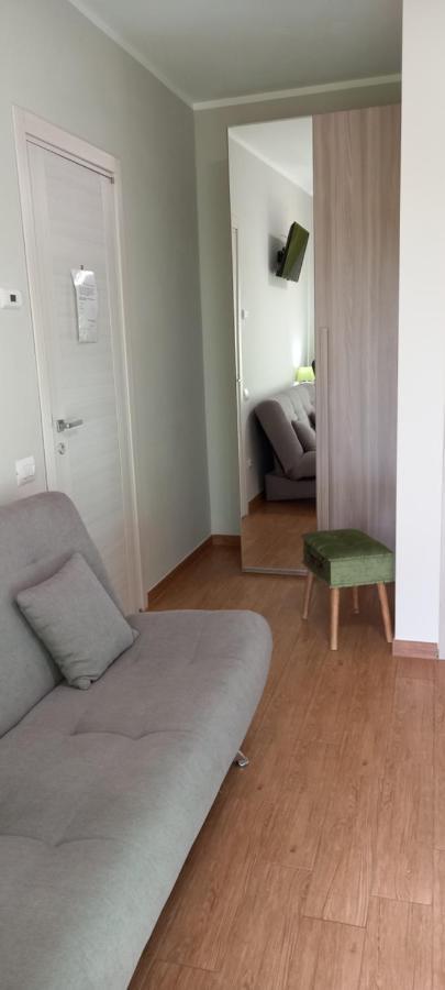 B&B Le Bacette Caprarola Zewnętrze zdjęcie
