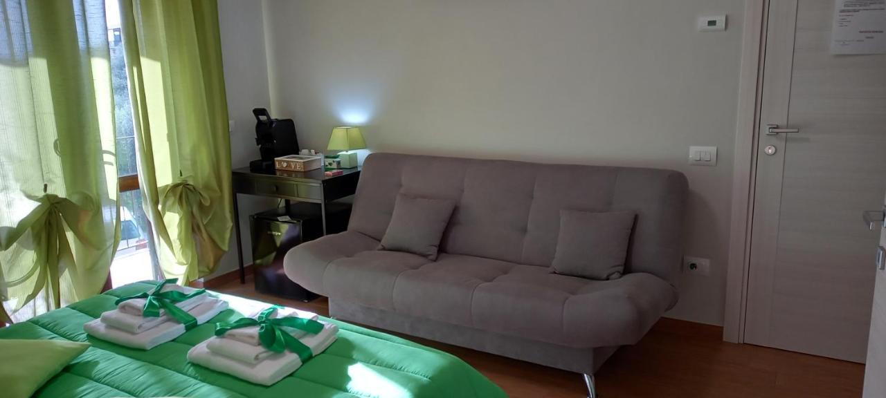 B&B Le Bacette Caprarola Zewnętrze zdjęcie
