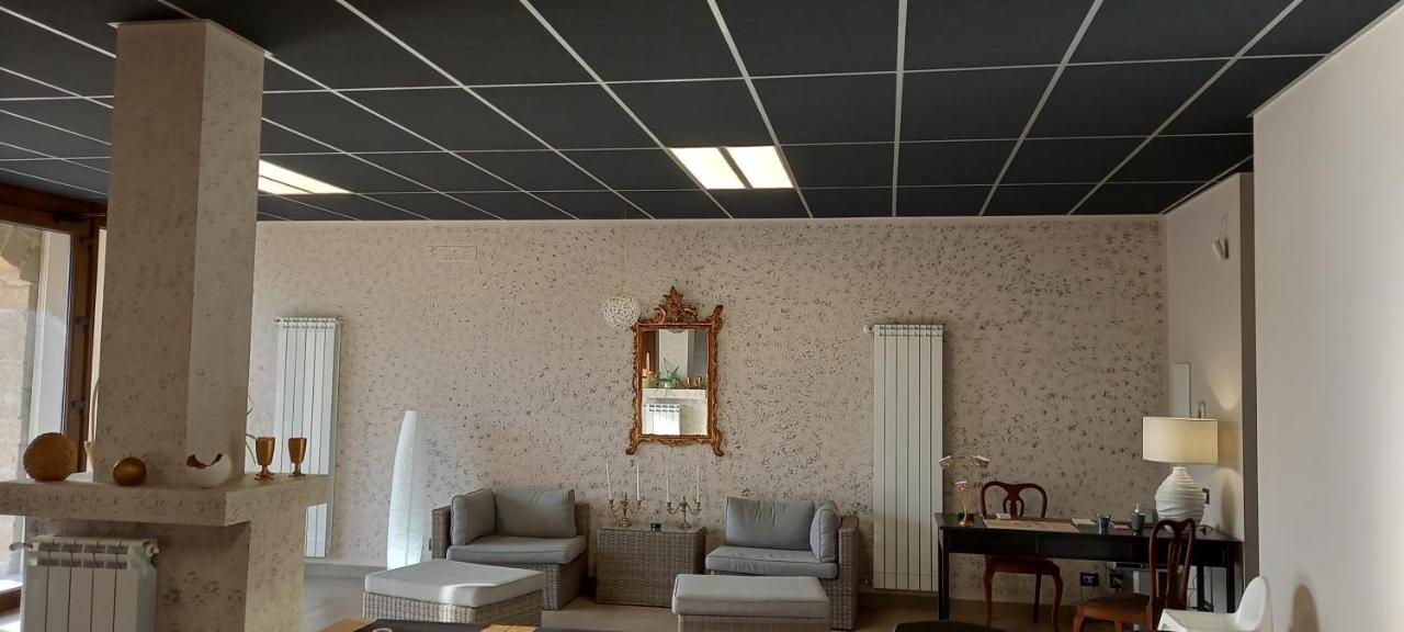 B&B Le Bacette Caprarola Zewnętrze zdjęcie
