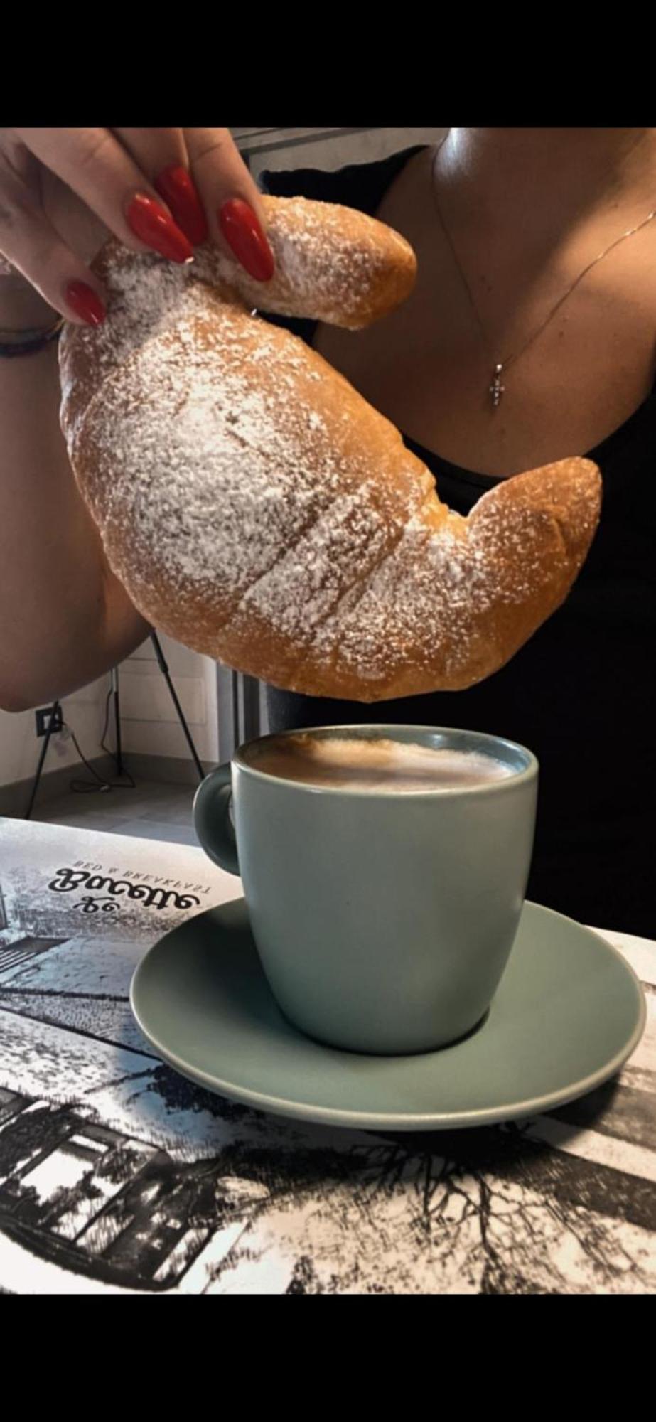 B&B Le Bacette Caprarola Zewnętrze zdjęcie