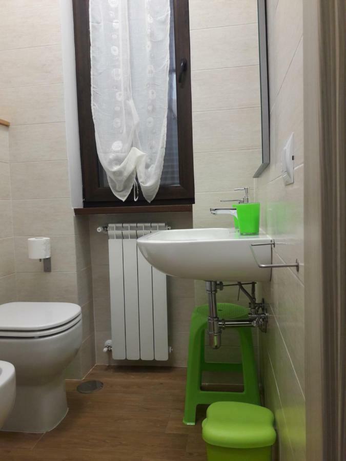 B&B Le Bacette Caprarola Zewnętrze zdjęcie